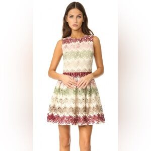 ALICE + OLIVIA Joyce Dress